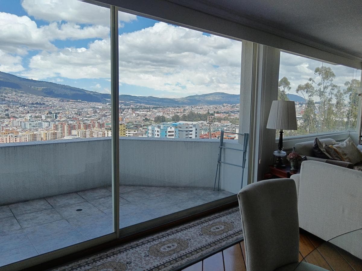 Jardines del Batán, Hermoso Depto. 208 m Espectacular Vista — imagen 6