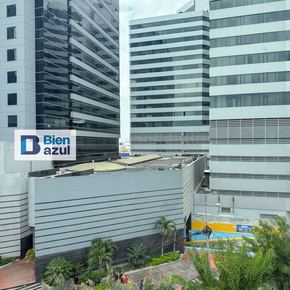 Oficina en Venta Kennedy Norte, Guayas — imagen 3
