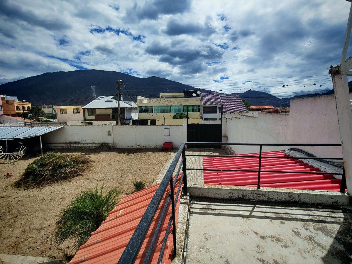 Terreno de Venta Sector Pomasqui Urbanizacion de La Liga — imagen 9