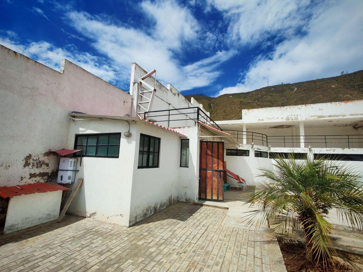 Terreno de Venta Sector Pomasqui Urbanizacion de La Liga — imagen 7