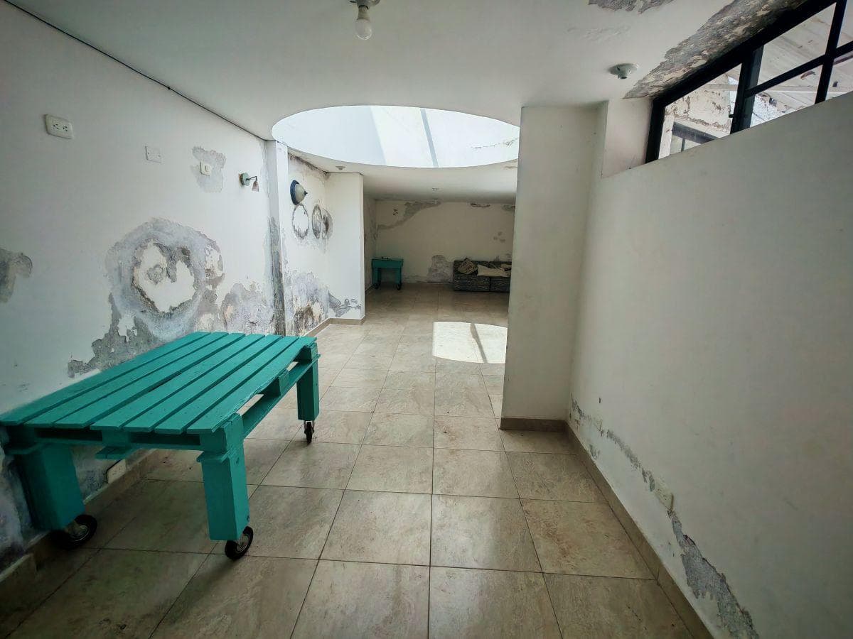 Terreno de Venta Sector Pomasqui Urbanizacion de La Liga — imagen 3