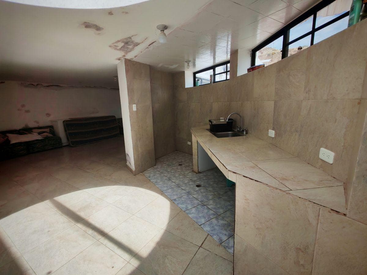 Terreno de Venta Sector Pomasqui Urbanizacion de La Liga — imagen 2