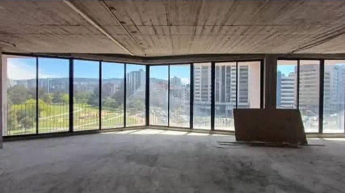 En Renta y Venta Amplia Oficina 140 m², 3 Parking, Edificio Epiq — imagen 8