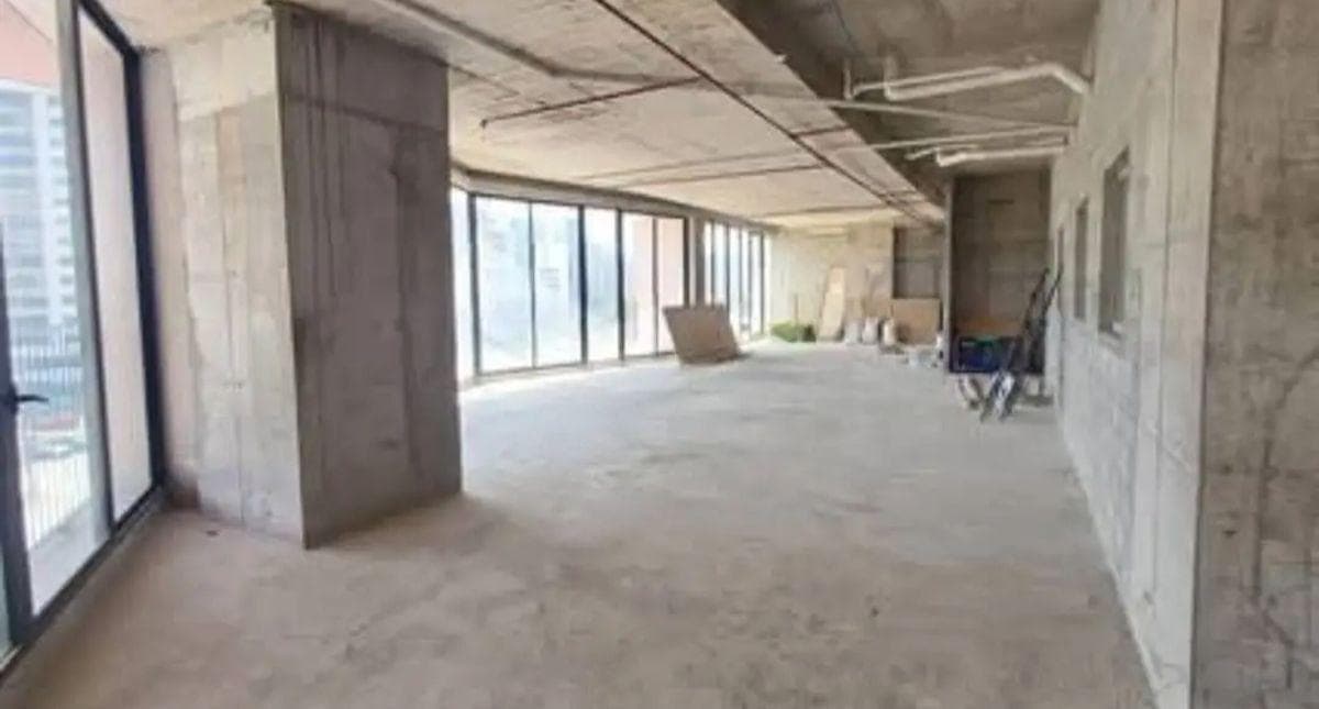 En Renta y Venta Amplia Oficina 140 m², 3 Parking, Edificio Epiq — imagen 7