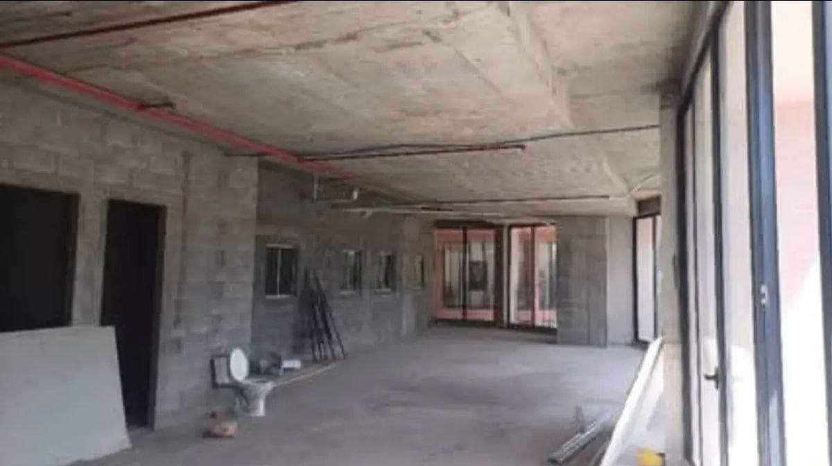 En Renta y Venta Amplia Oficina 140 m², 3 Parking, Edificio Epiq — imagen 6