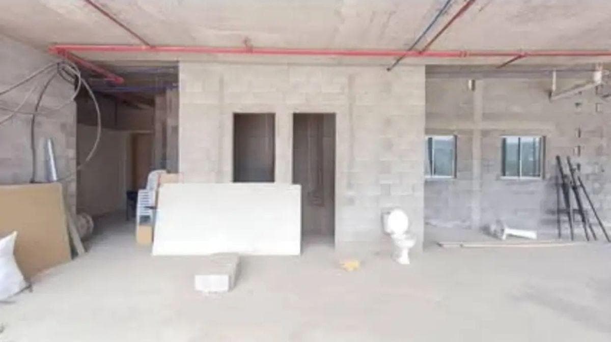En Renta y Venta Amplia Oficina 140 m², 3 Parking, Edificio Epiq — imagen 4