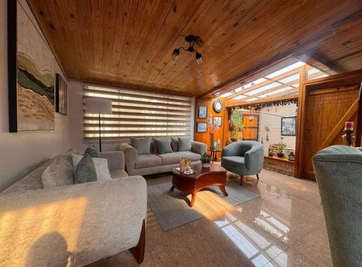 Casa Independiente en Venta Sector La Cardenal de La Torre — imagen 1