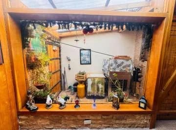 Casa Independiente en Venta Sector La Cardenal de La Torre — imagen 3
