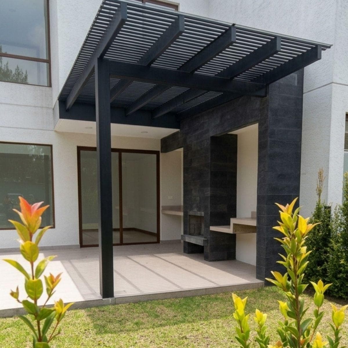 Venta Departamento Duplex con Jardin en Cumbaya — imagen 1
