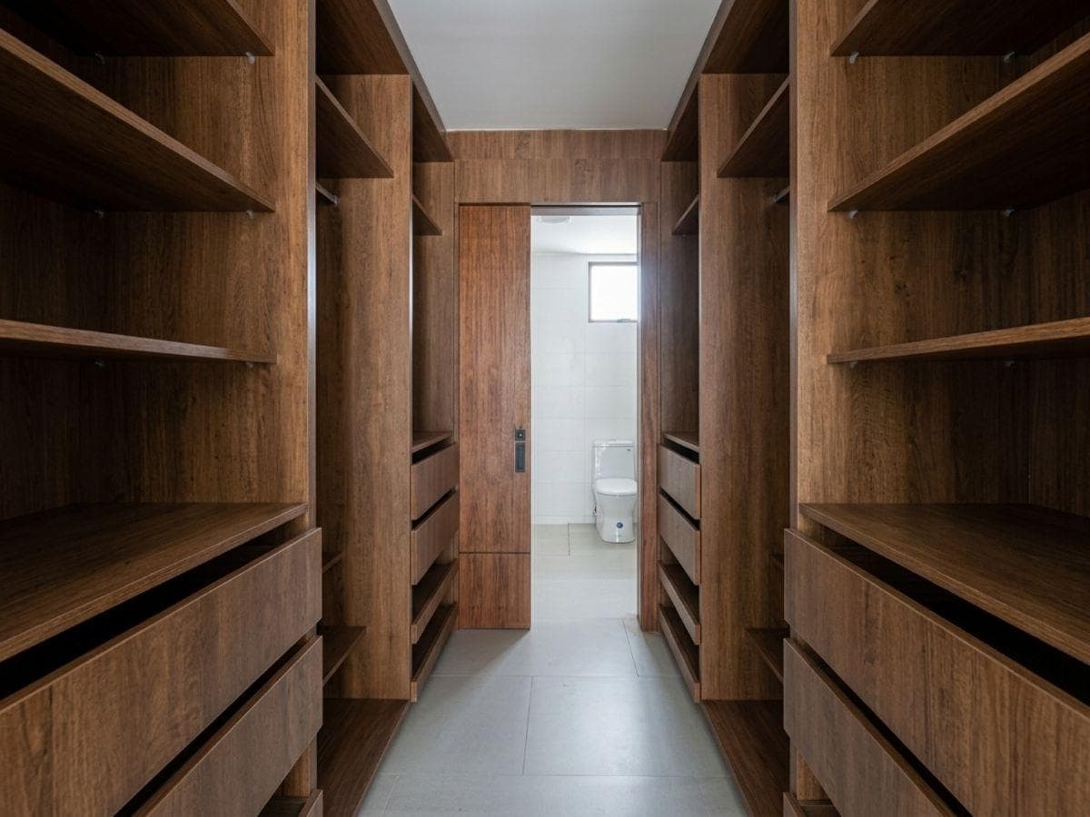 Venta Departamento Duplex con Jardin en Cumbaya — imagen 7