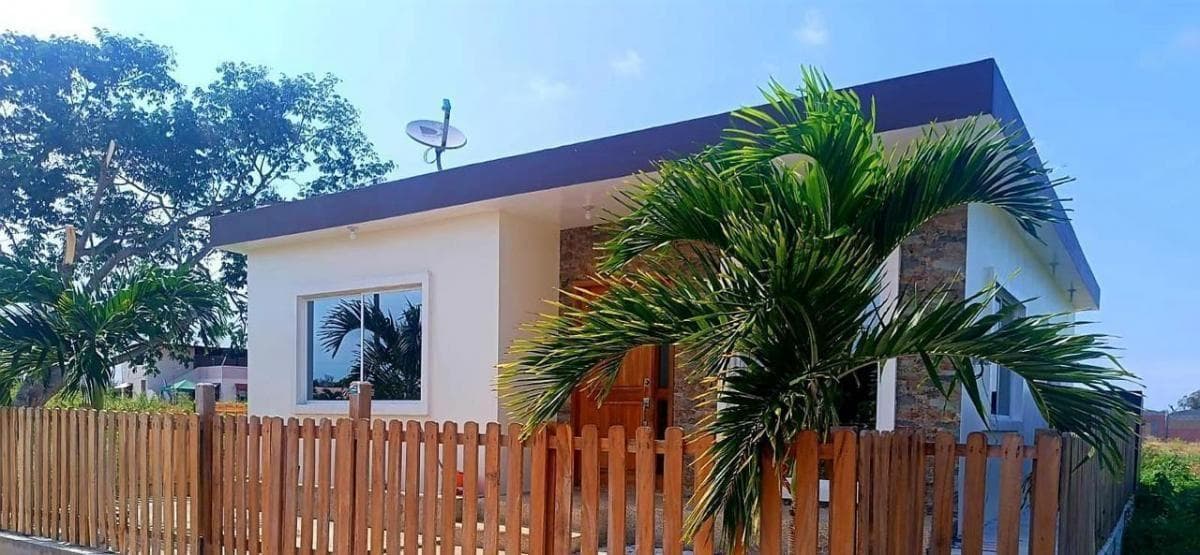 Casa de 155 m² con 2 Dorm. en Venta en Norte de Montecristi, Manabí — imagen 7