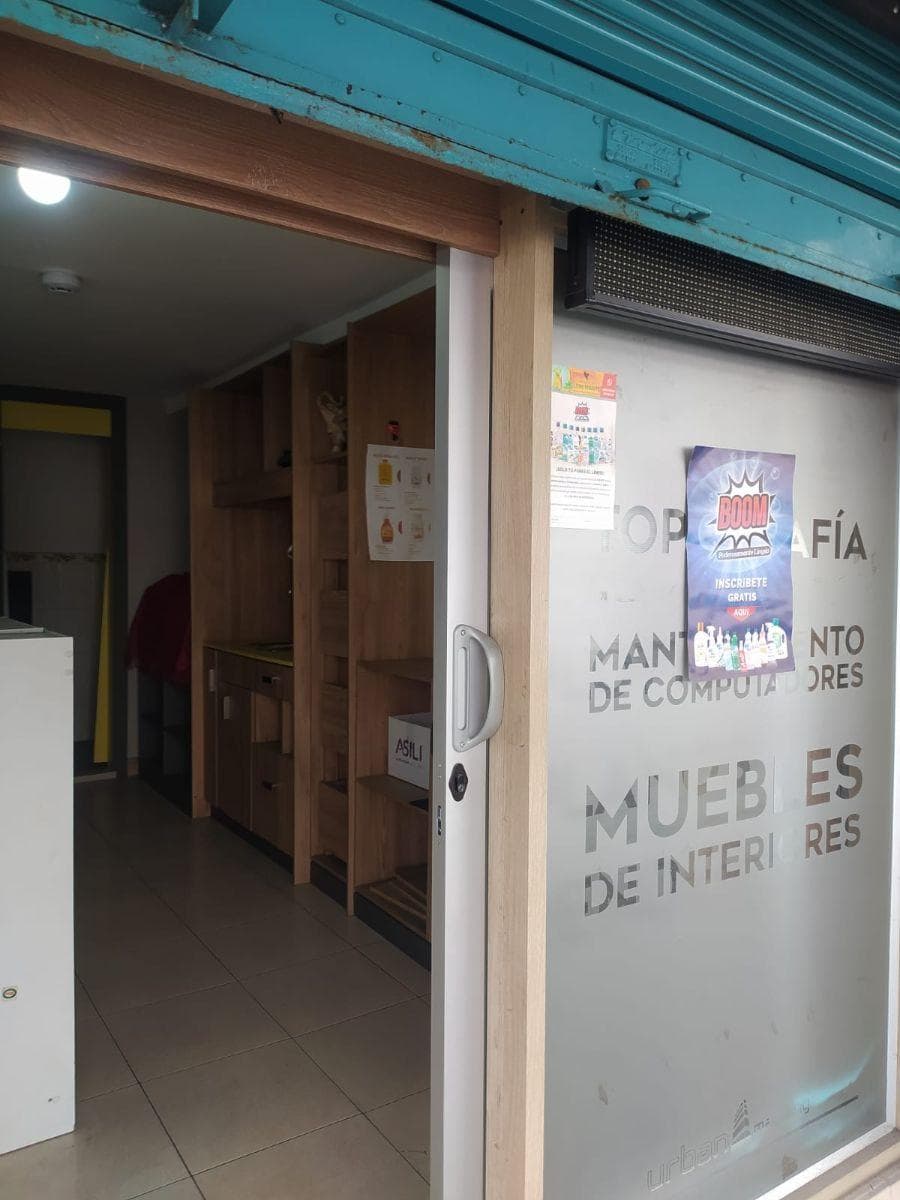 Venta Casa Comercial Centro de Ibarra Oportunidad Única de Inversión, Imbabura — imagen 9