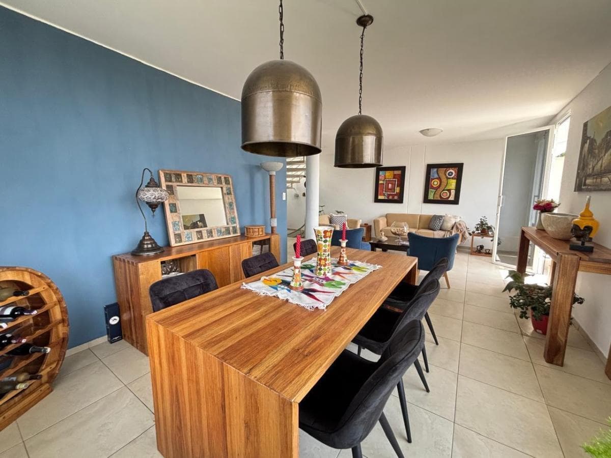 Casa Independiente con Amplio Patio Dentro de Urbanización Privada de Venta (Suite Independiente) — imagen 10