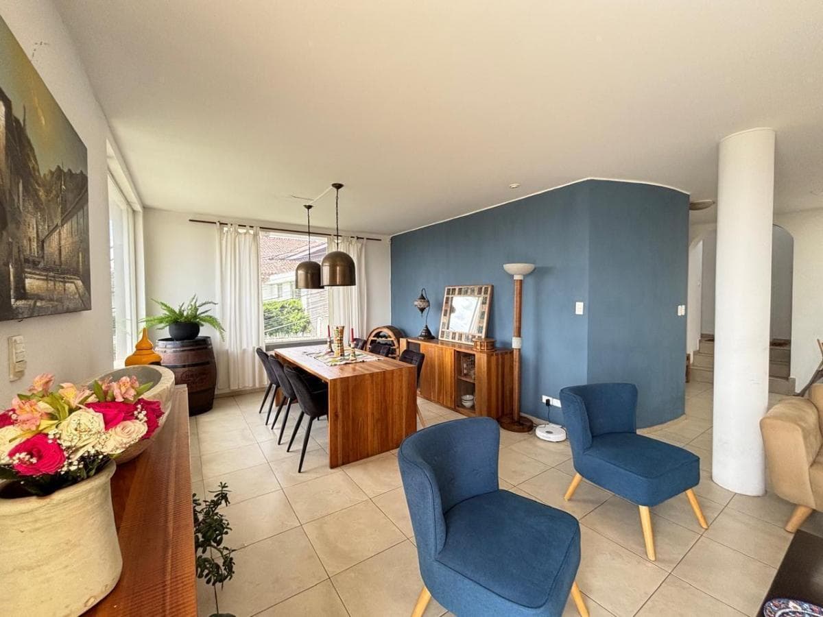 Casa Independiente con Amplio Patio Dentro de Urbanización Privada de Venta (Suite Independiente) — imagen 3