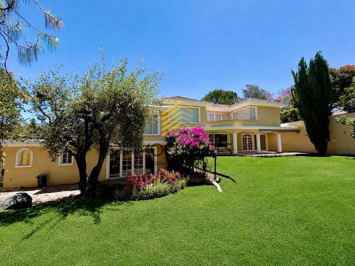 Casa en Venta - Renta en Urbanizacion Aaa Cumbaya — imagen 10