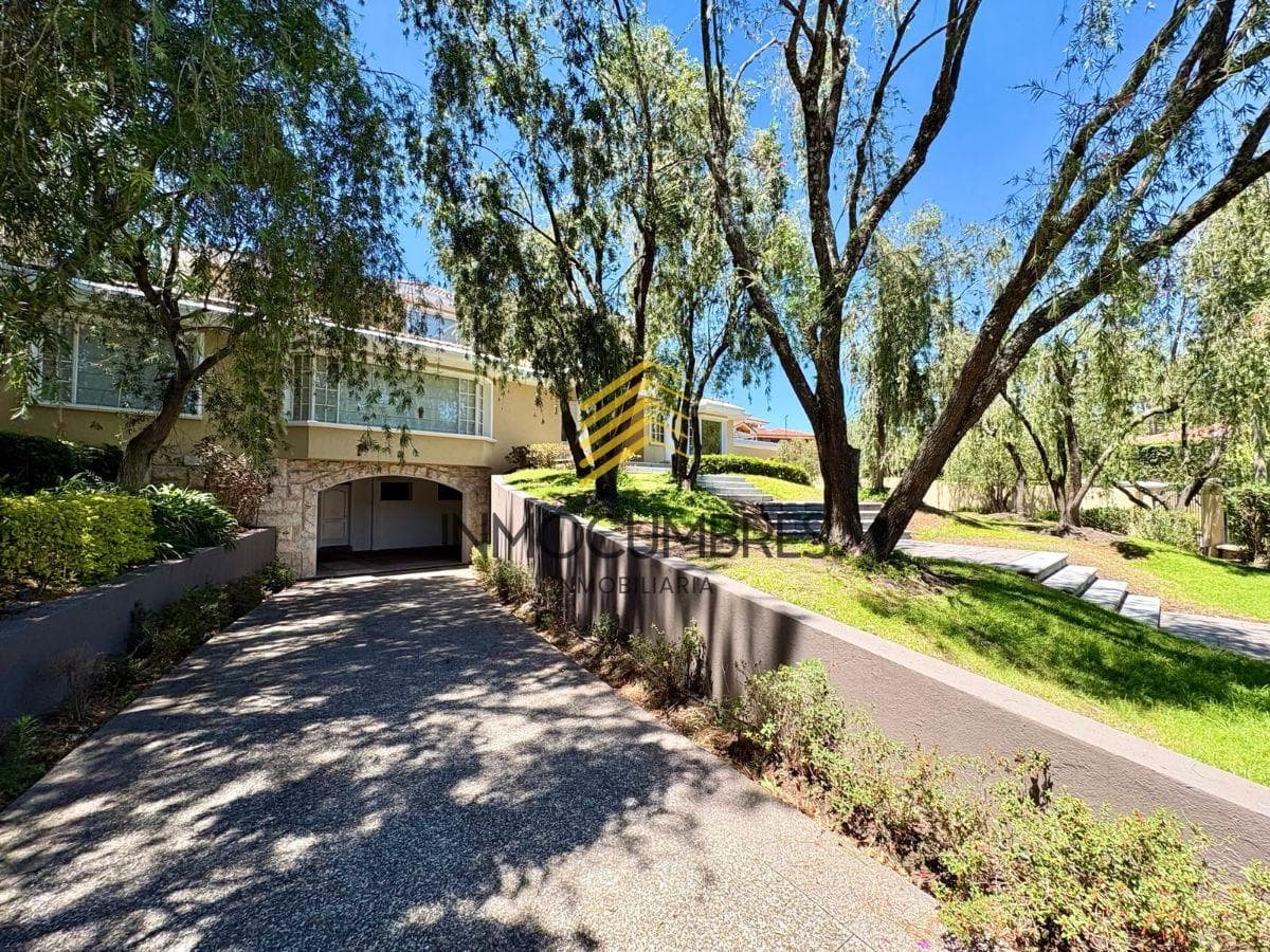 Casa en Venta - Renta en Urbanizacion Aaa Cumbaya — imagen 8