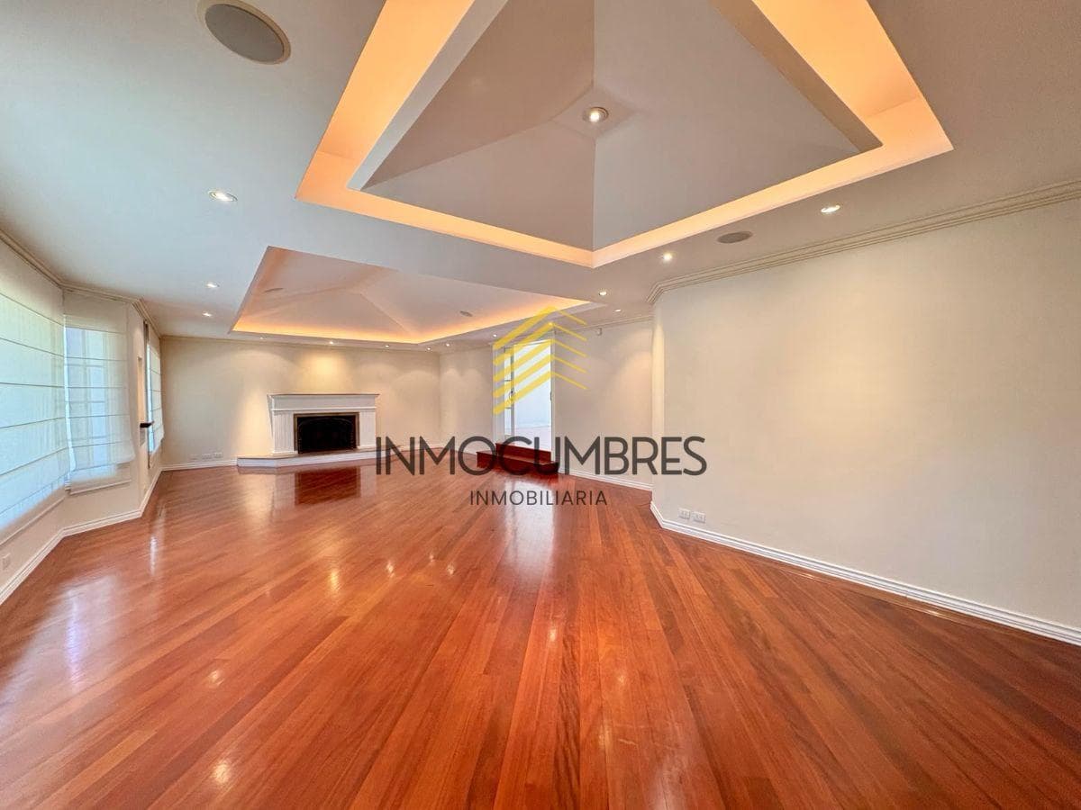 Casa en Venta - Renta en Urbanizacion Aaa Cumbaya — imagen 7