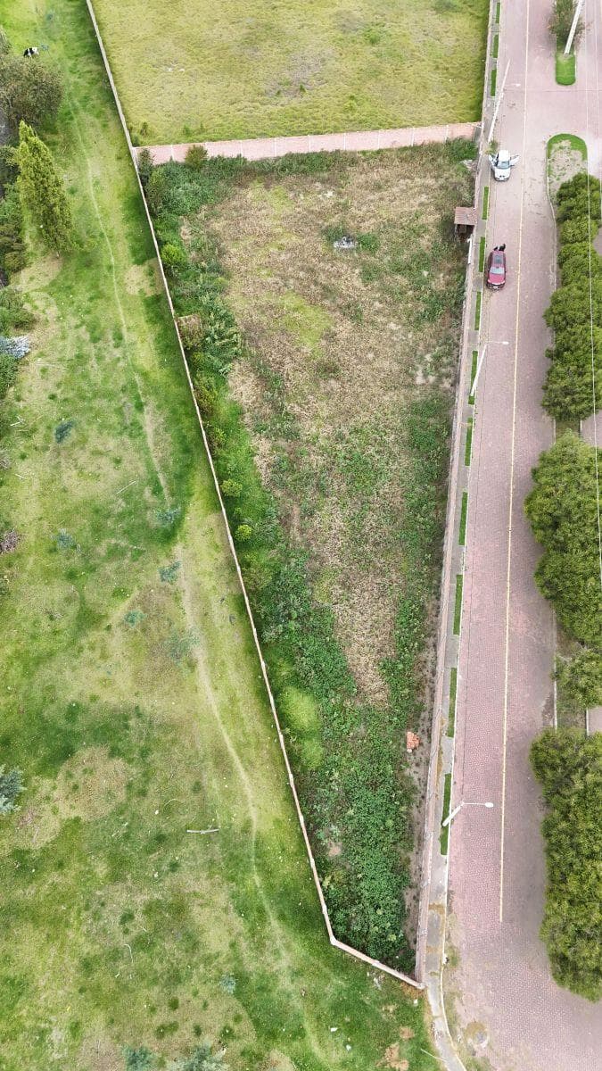 Terreno Zona Residencial Ricpamba, Chimborazo — imagen 8