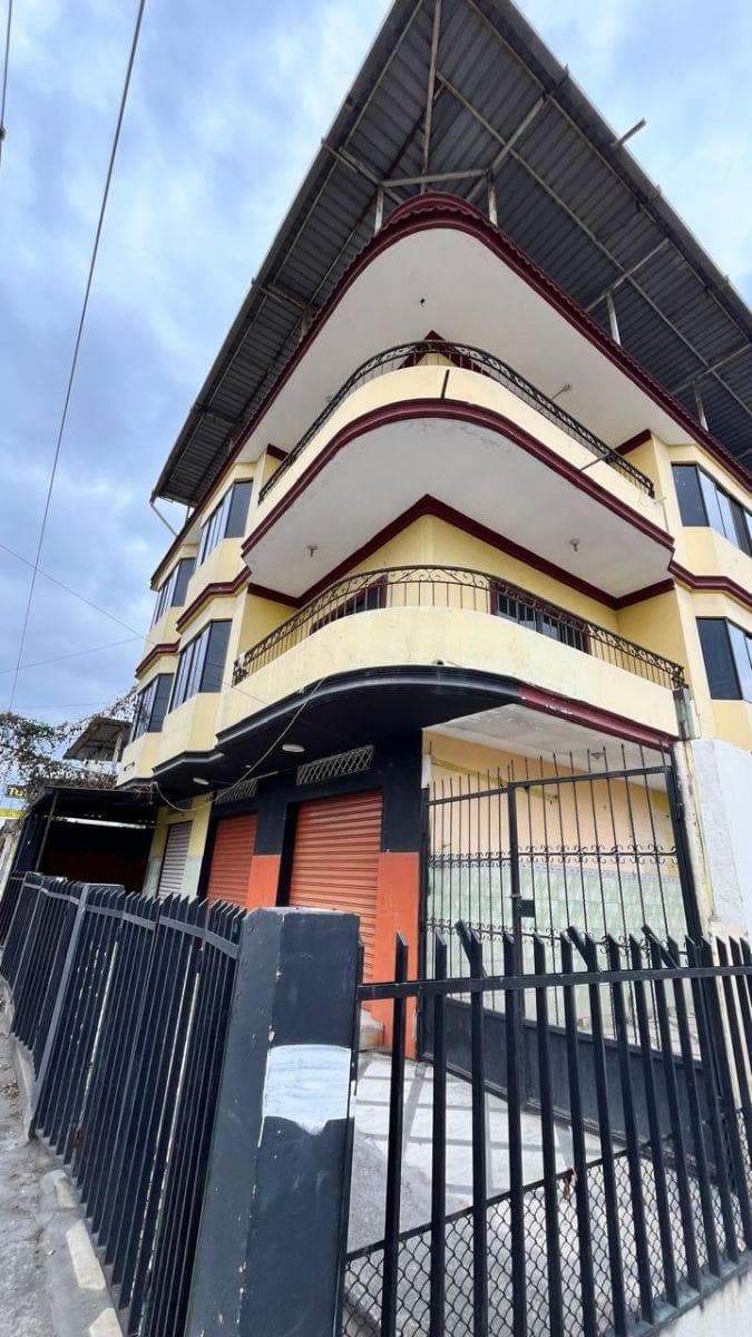 Casa en venta en Guayaquil, Guayas