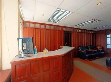 Se Vende Oficina Totalmente Amoblada, Edificio Amazonas Plaza (La Mariscal) — imagen 5