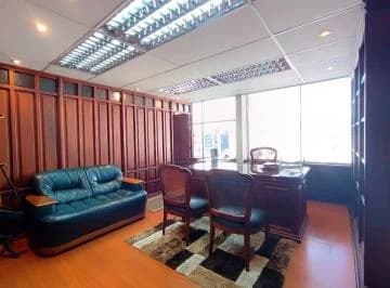 Se Vende Oficina Totalmente Amoblada, Edificio Amazonas Plaza (La Mariscal) — imagen 3