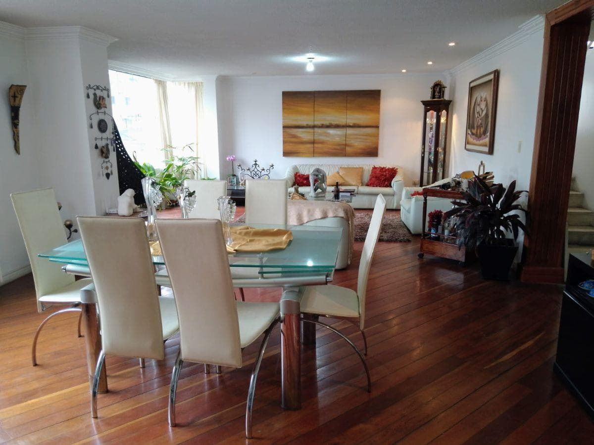 Mejoramos El Valor de Venta! Urb. El Condado, Departamento Amplio, Inversion Segura, Valorizacion — imagen 10