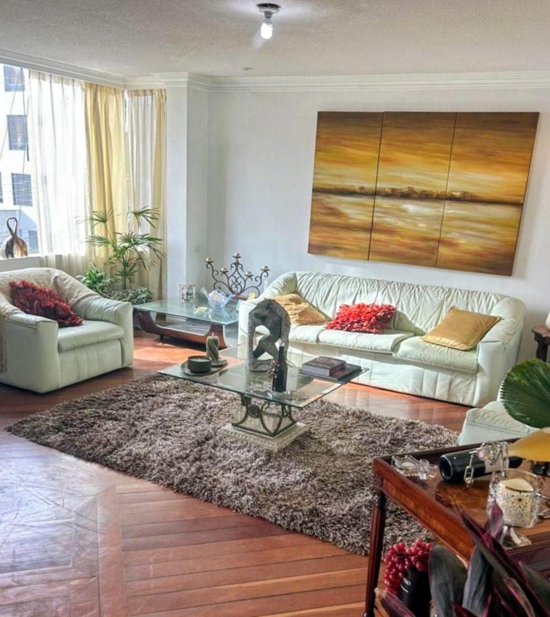 Mejoramos El Valor de Venta! Urb. El Condado, Departamento Amplio, Inversion Segura, Valorizacion — imagen 9