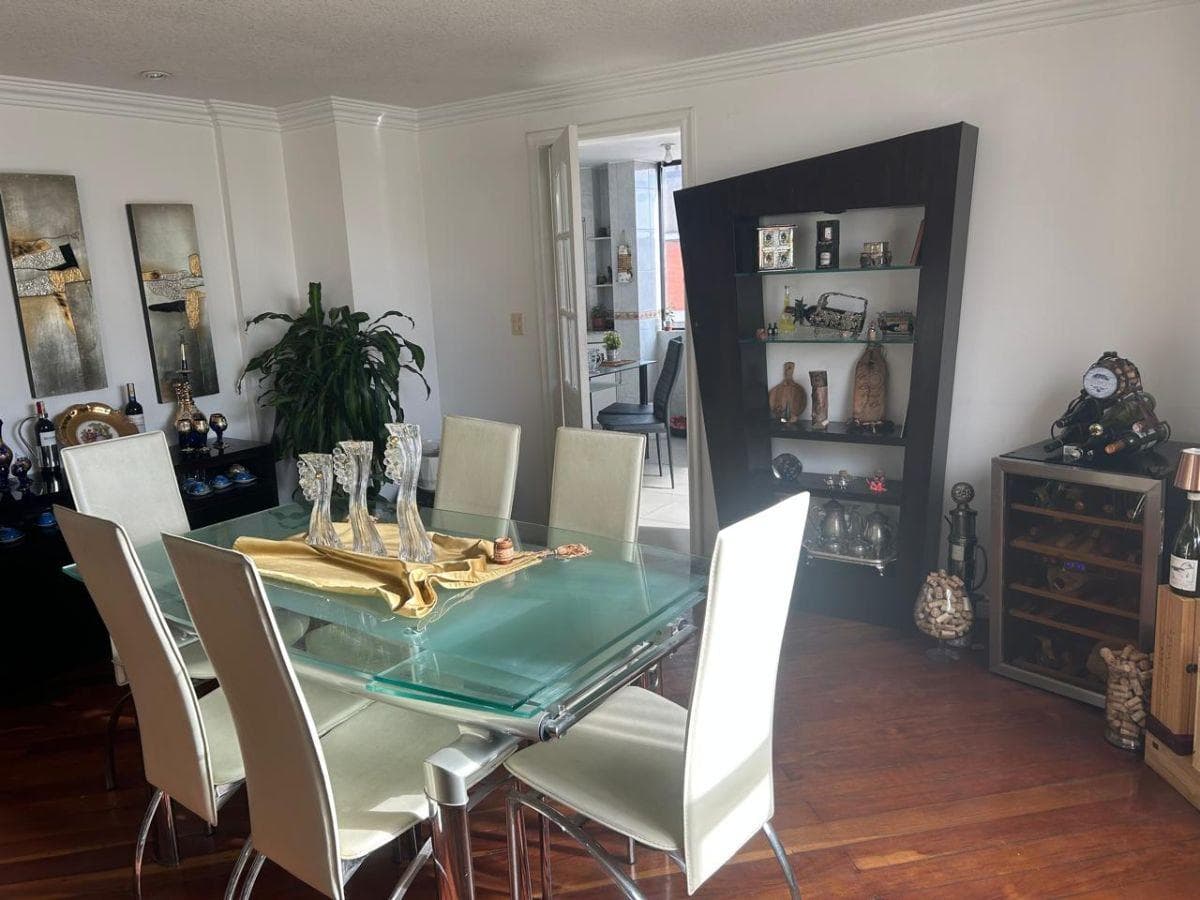 Mejoramos El Valor de Venta! Urb. El Condado, Departamento Amplio, Inversion Segura, Valorizacion — imagen 8