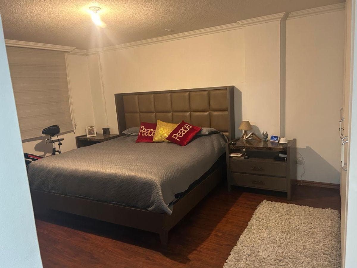 Mejoramos El Valor de Venta! Urb. El Condado, Departamento Amplio, Inversion Segura, Valorizacion — imagen 4