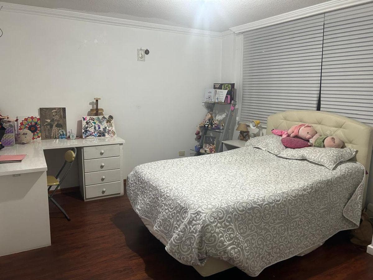 Mejoramos El Valor de Venta! Urb. El Condado, Departamento Amplio, Inversion Segura, Valorizacion — imagen 2