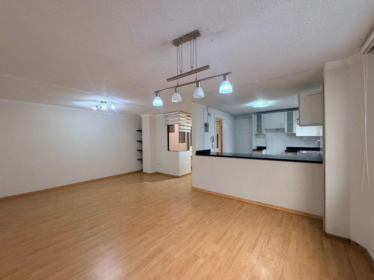 En Venta Departamento Monteserrin 3 Habitaciones 2 Estacionamientos — imagen 10