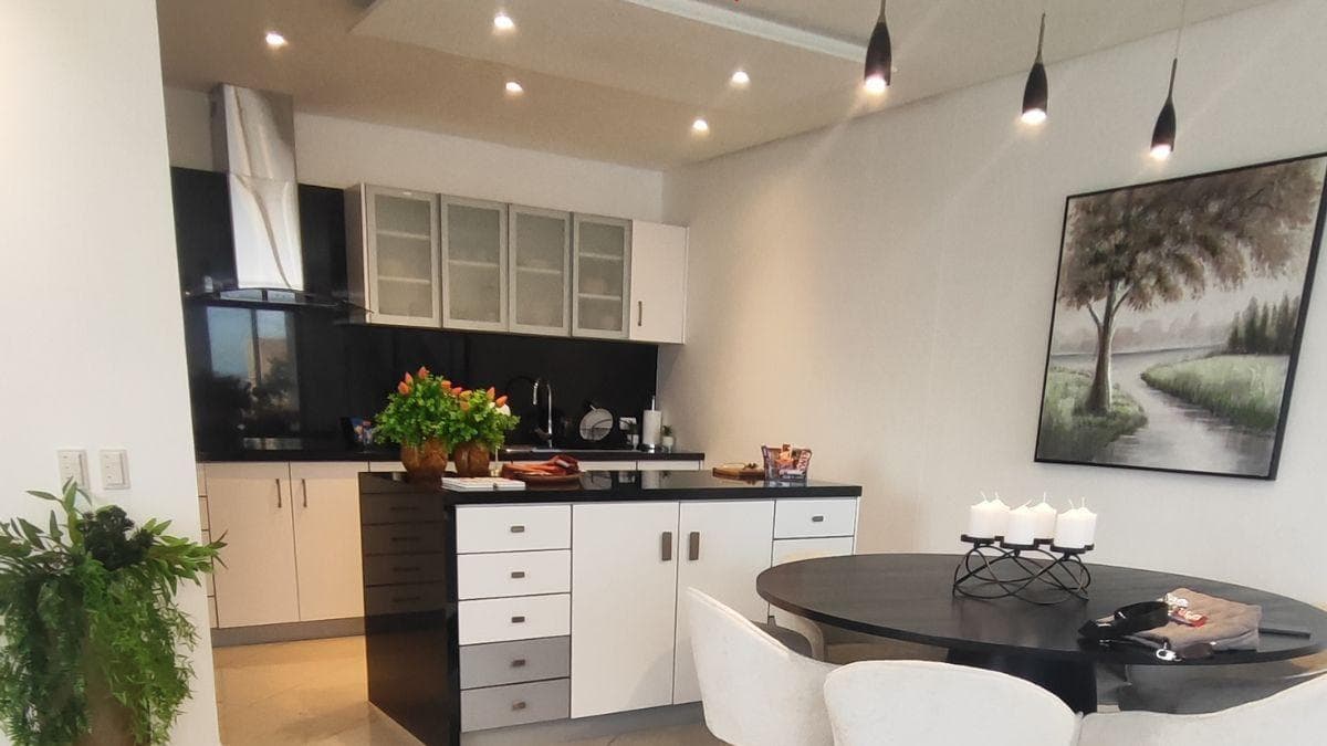 Venta Departamento Amoblado Torres del Río | Piso 17 | Vista Al Malecón | $135.000, Guayas — imagen 8