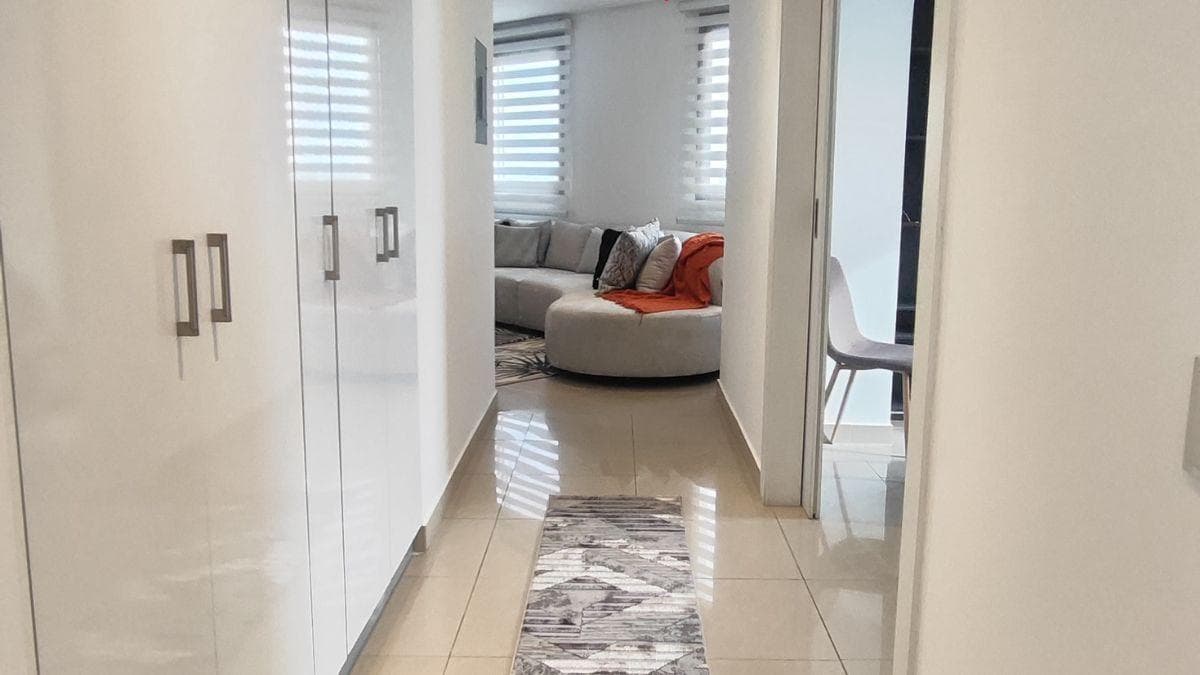 Venta Departamento Amoblado Torres del Río | Piso 17 | Vista Al Malecón | $135.000, Guayas — imagen 7