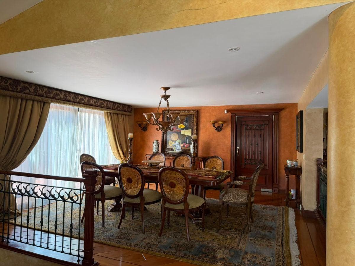 Conocoto, Hermosa Propiedad Venta, Calle Gribaldo Miño, 1560 m² Terr. 800 m² Const — imagen 10