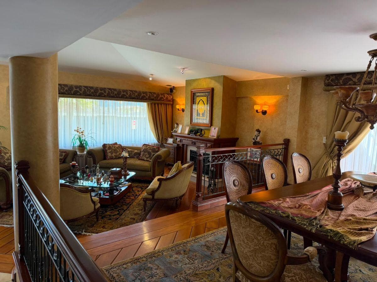 Conocoto, Hermosa Propiedad Venta, Calle Gribaldo Miño, 1560 m² Terr. 800 m² Const — imagen 4