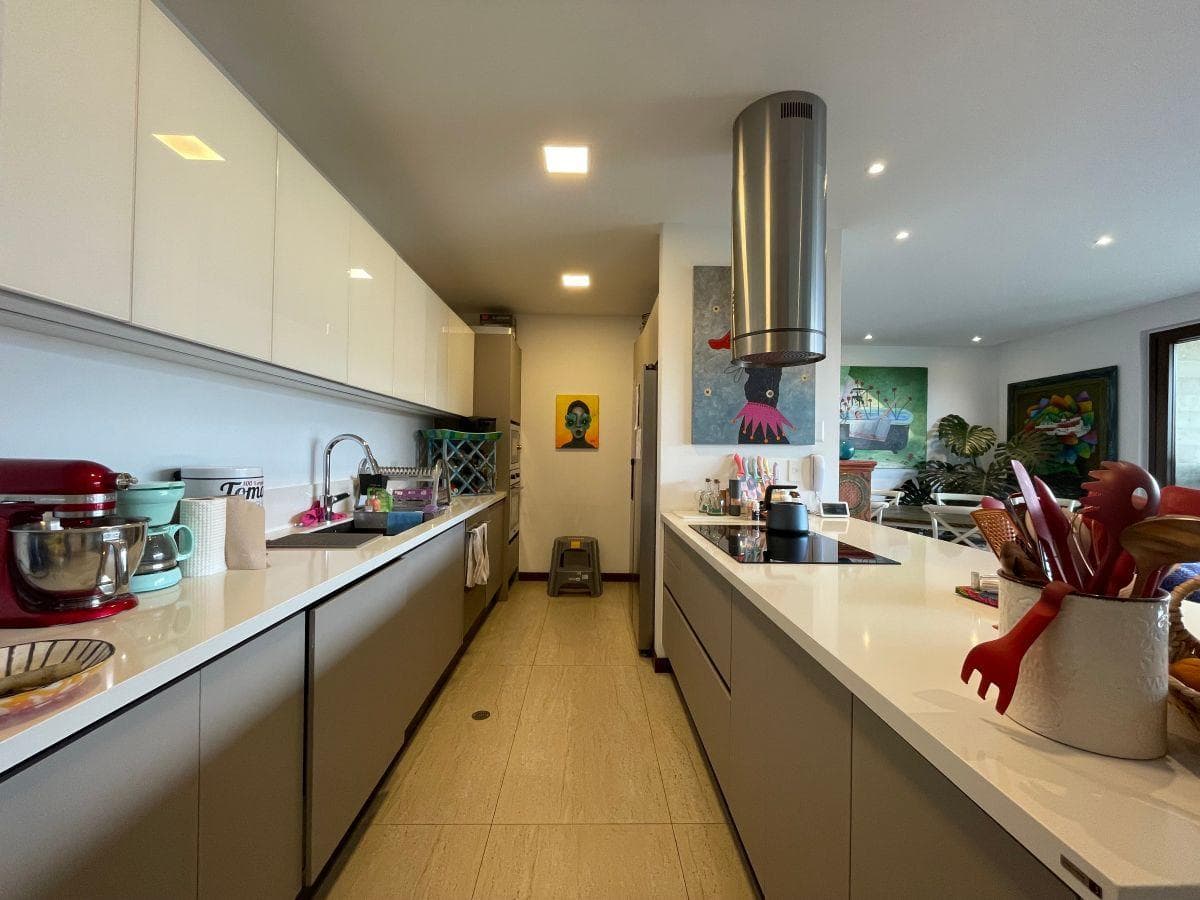 Departamento de 150 m² con 3 Dorm. en Venta en Cumbayá — imagen 5