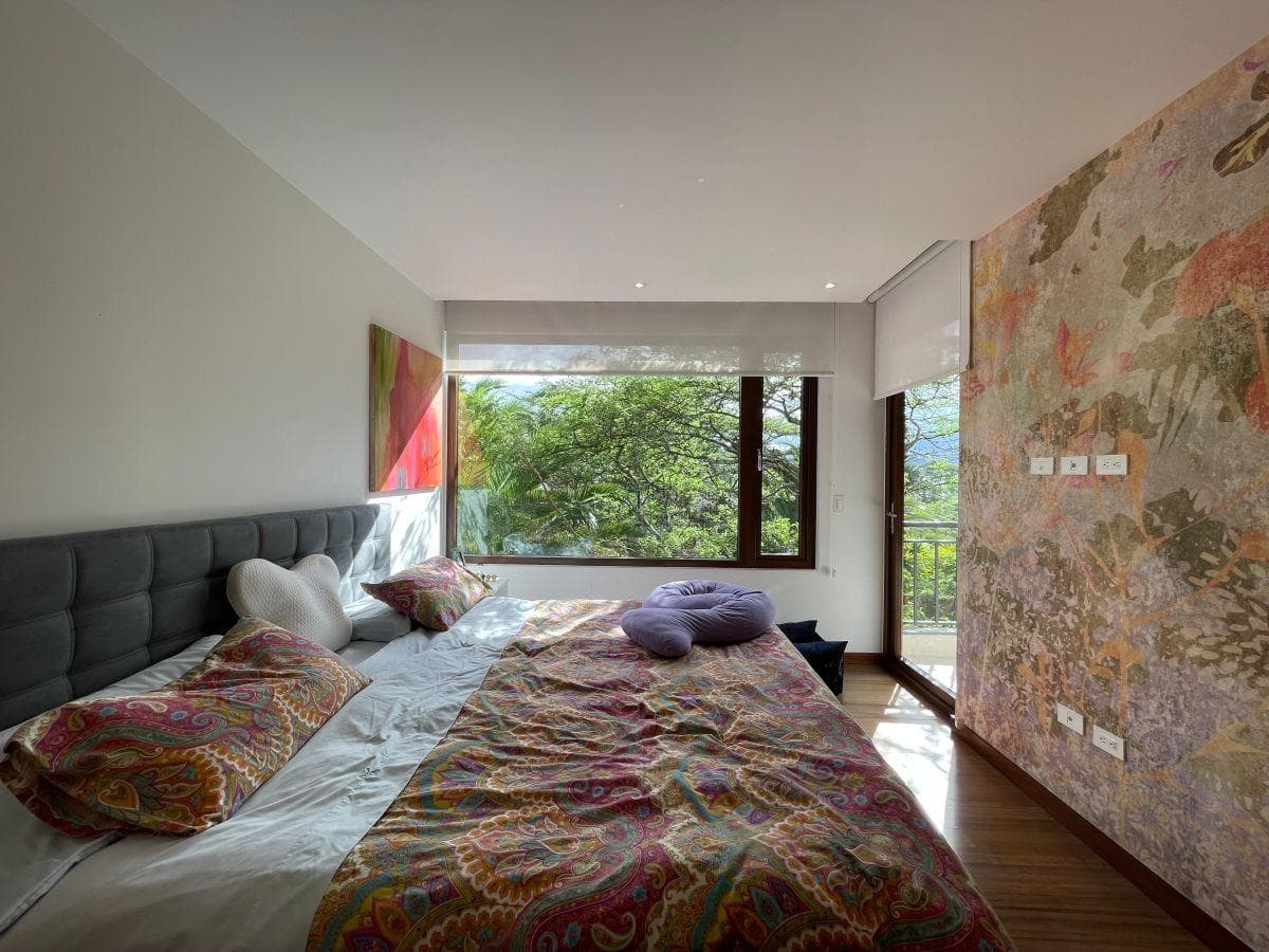 Departamento de 150 m² con 3 Dorm. en Venta en Cumbayá — imagen 4