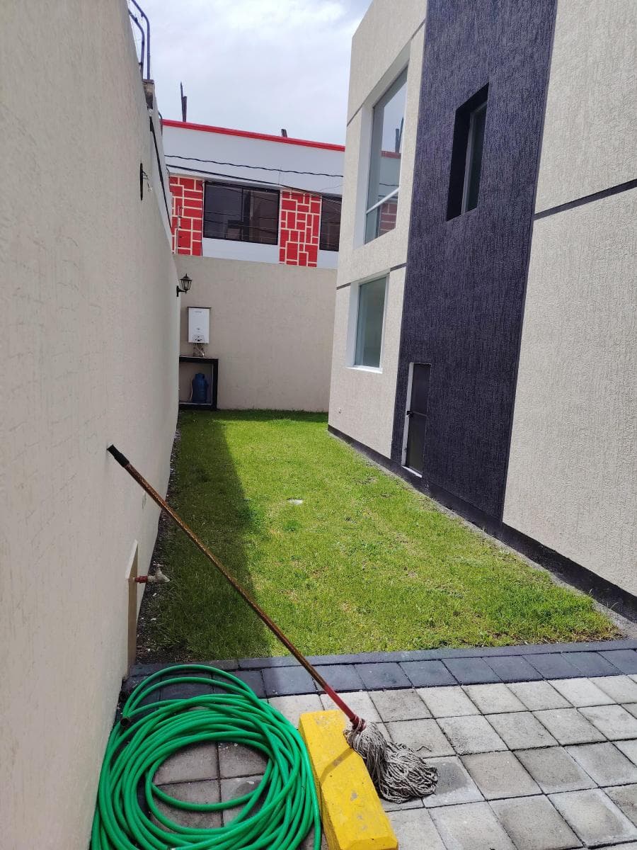 Casa de Venta en Tumbaco — imagen 8