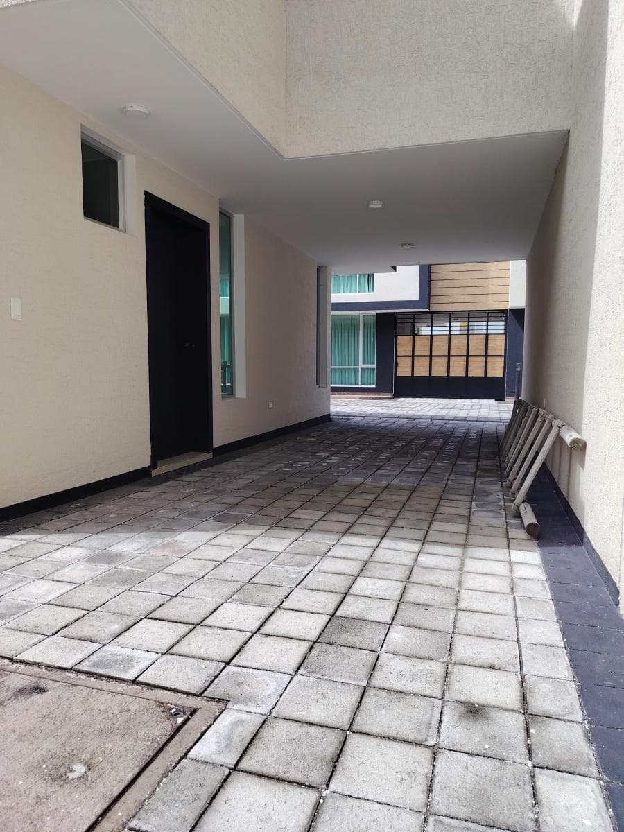 Casa de Venta en Tumbaco — imagen 7