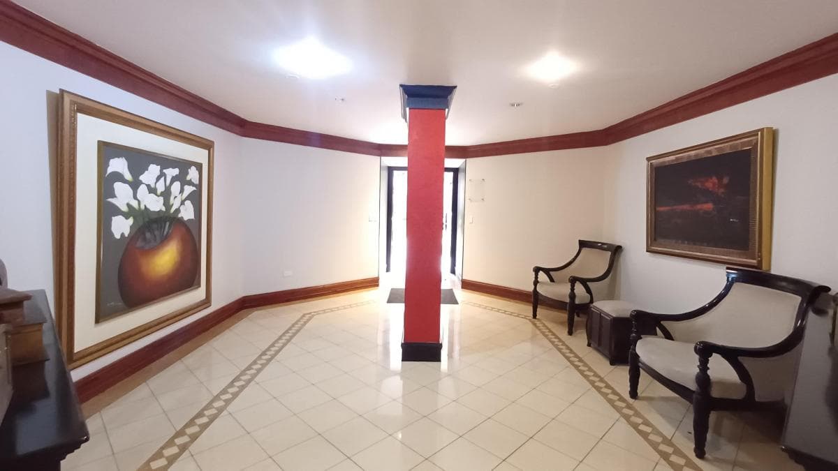 En Departamento 3 Habitaciones, Estudio, 2 Garajes, Bodega _ Conjunto Parque Real. Provincia de Pichincha — imagen 10