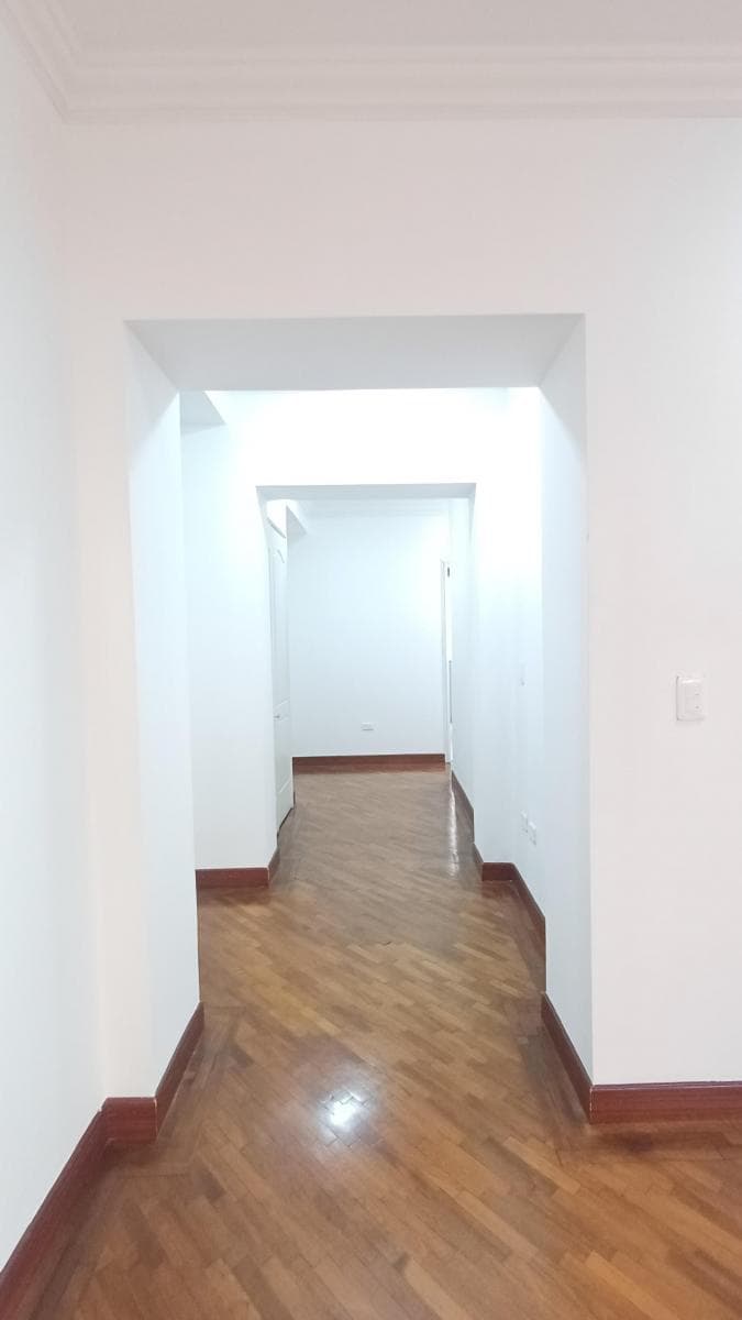 En Departamento 3 Habitaciones, Estudio, 2 Garajes, Bodega _ Conjunto Parque Real. Provincia de Pichincha — imagen 2