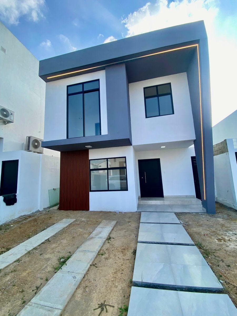 Casa en venta en Daule, Guayas