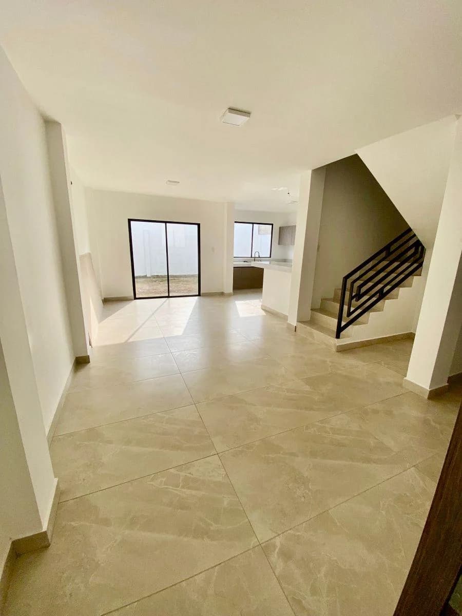 Casa de Venta de Estreno de 4 Dorm. en La Joya, Guayas — imagen 8
