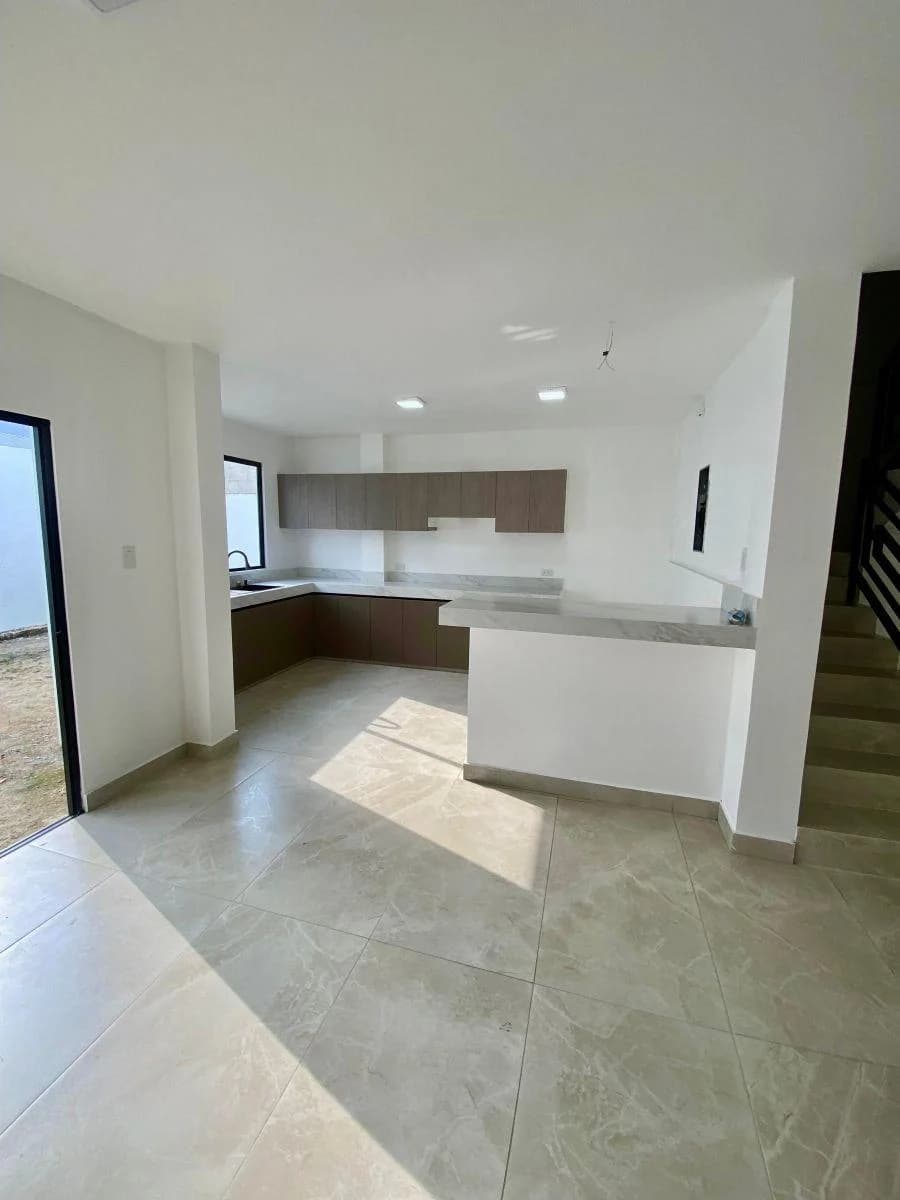 Casa de Venta de Estreno de 4 Dorm. en La Joya, Guayas — imagen 6