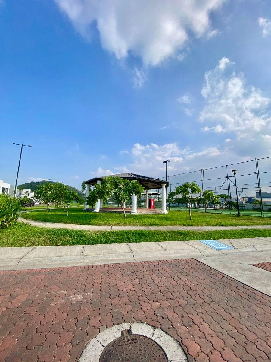 Casa de Venta de Estreno de 4 Dorm. en La Joya, Guayas — imagen 2