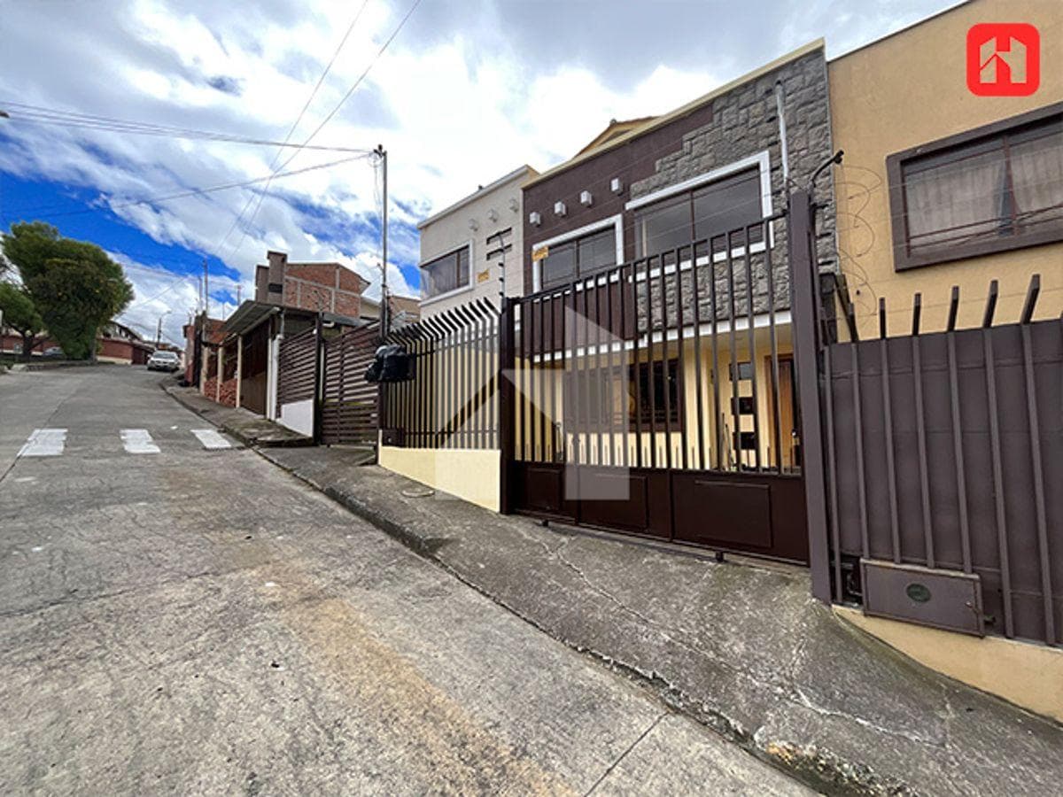 Vendo Casa en #cuenca– Sector El Cebollar (Cv4096), Azuay — imagen 10