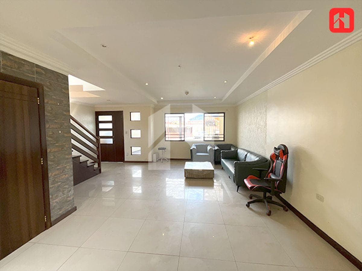 Vendo Casa en #cuenca– Sector El Cebollar (Cv4096), Azuay — imagen 6