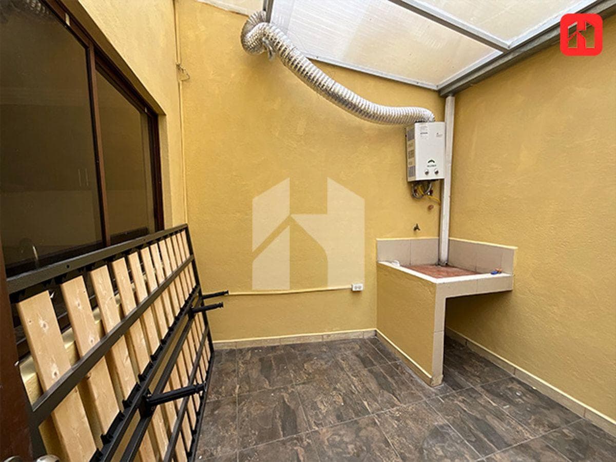 Vendo Casa en #cuenca– Sector El Cebollar (Cv4096), Azuay — imagen 4
