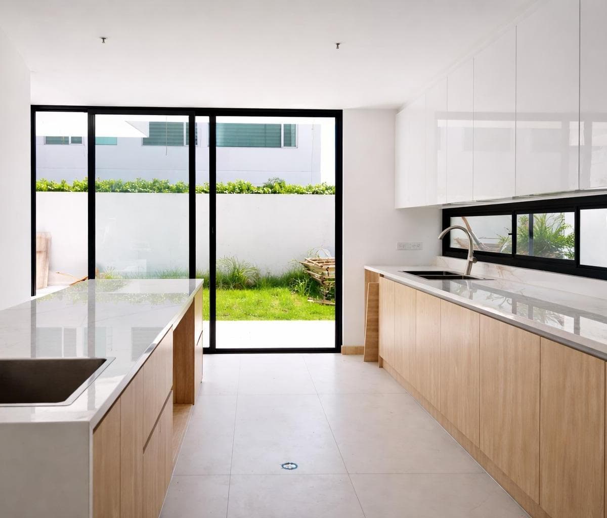 Casa con Ascensor en Venta en Urbanizacion Vista Grande, San Isidro — imagen 1