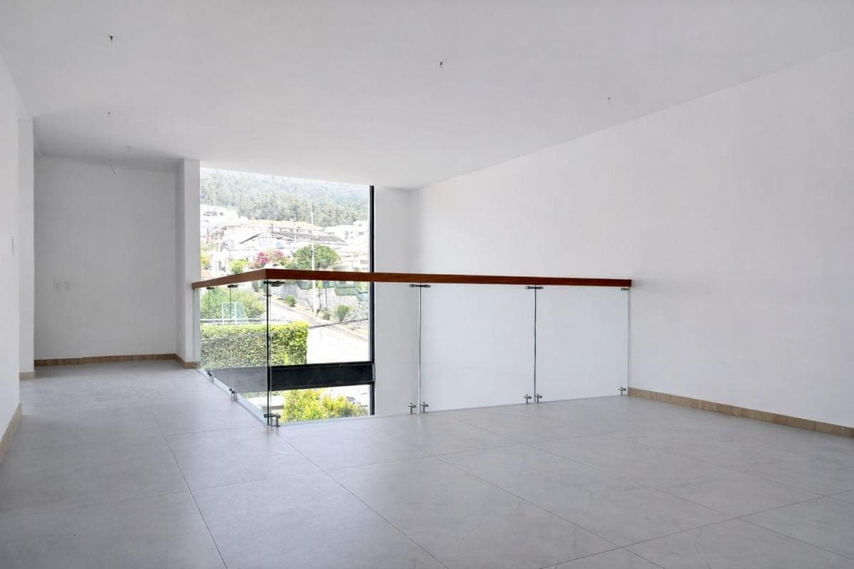 Casa con Ascensor en Venta en Urbanizacion Vista Grande, San Isidro — imagen 3